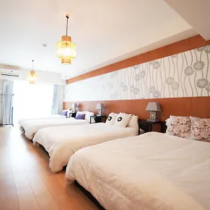  Apartment Matatabi Daikokucho