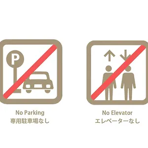 Hanagin - For 2 People With Free Wifi 101 アパート 広島市